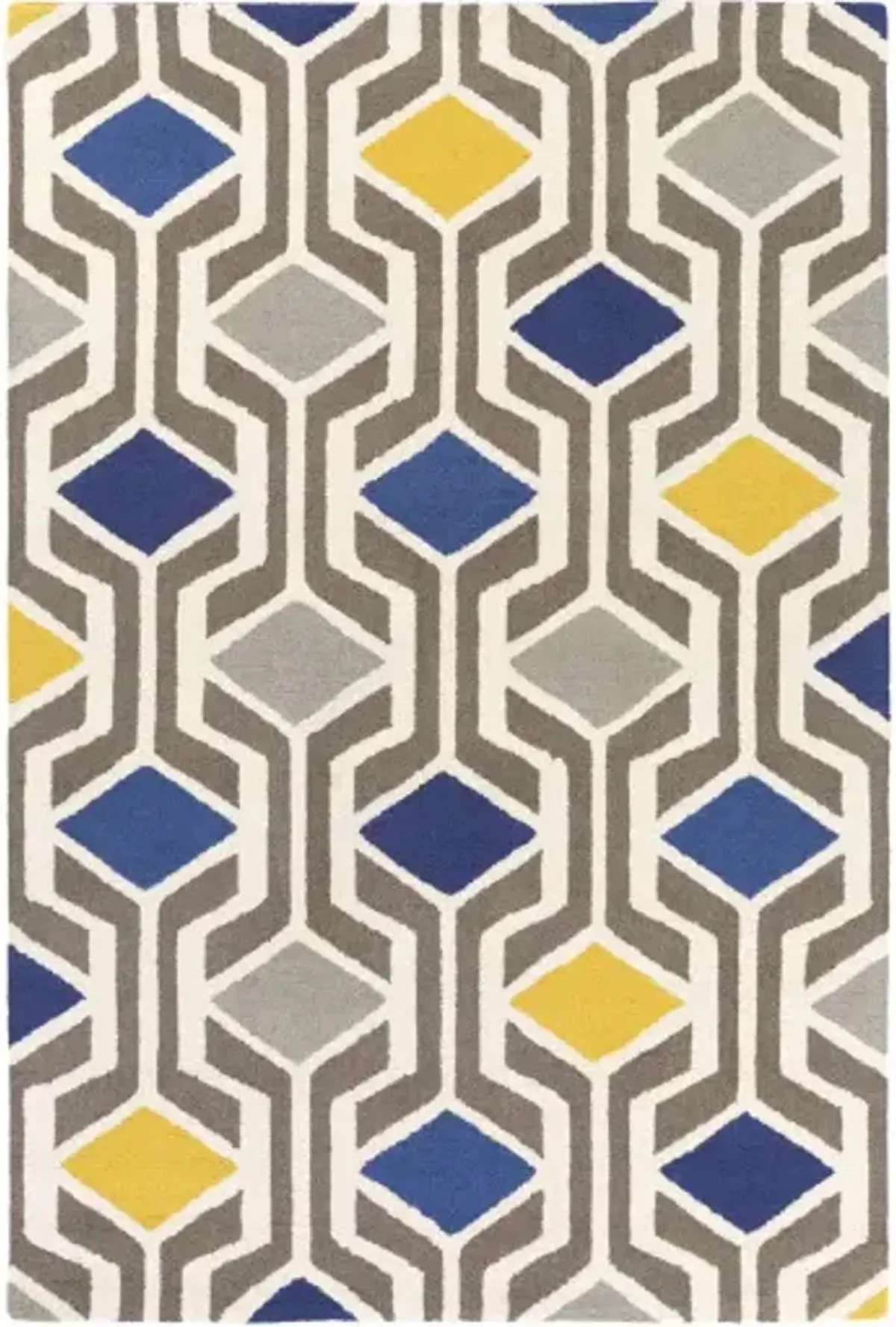 Hilda 8' x 11' Rug