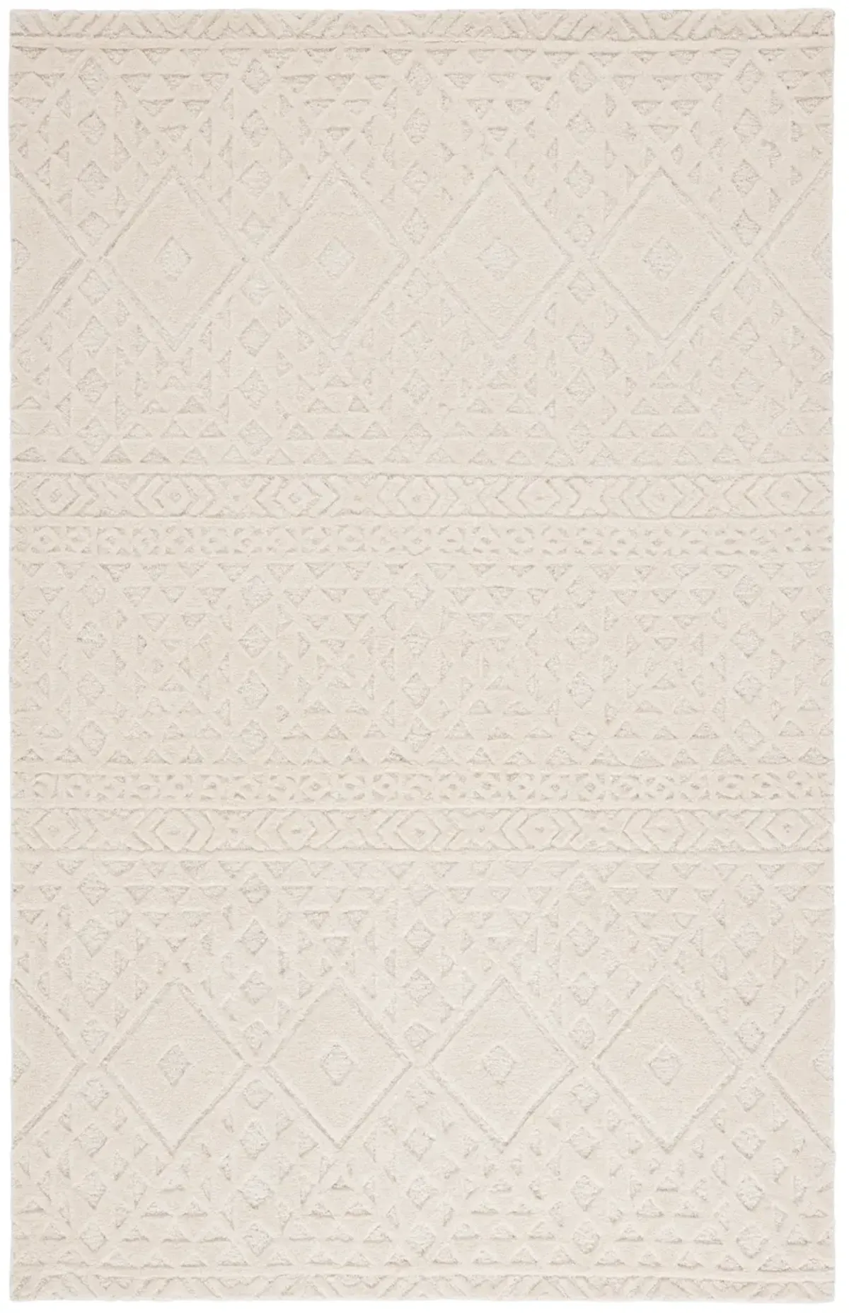 MYKONOS Hand Tufted 8' x 10' area rug