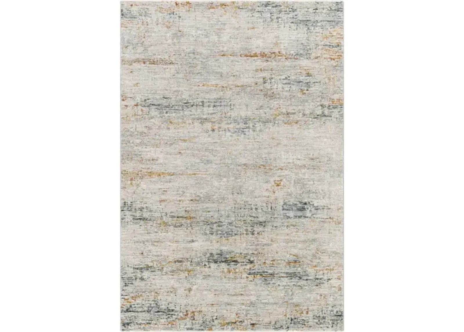 Laila LAA-2308 2'7" x 10' Rug