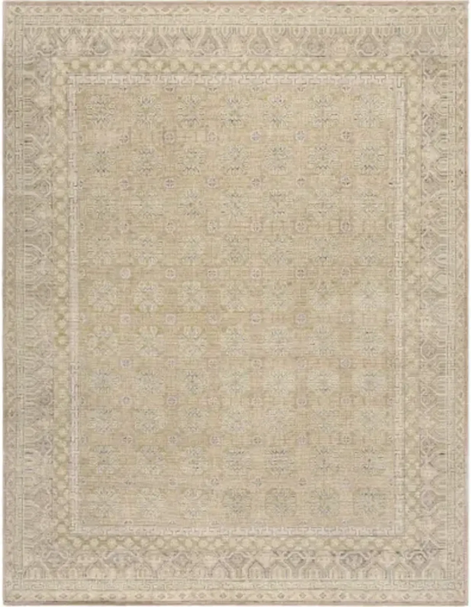 Marisa MIR-2300 9' x 12' Handmade Rug