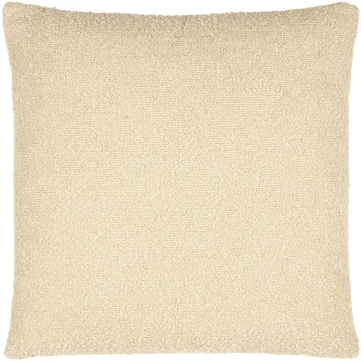 Olinda OIN-008 18"L x 18"W Accent Pillow