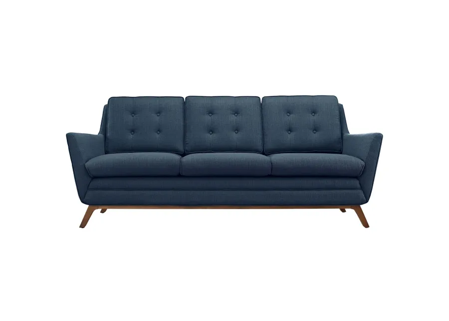 Beguile Upholstered Fabric Sofa