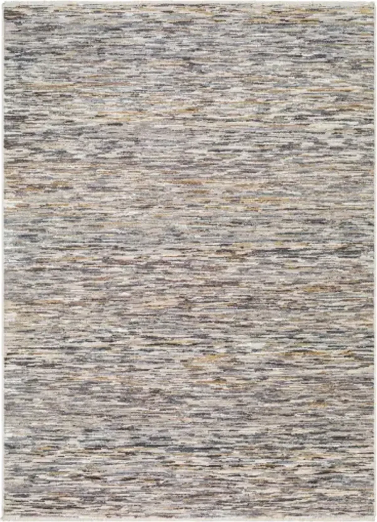 Aida AAD-2310 2' x 2'11" Machine Woven Rug