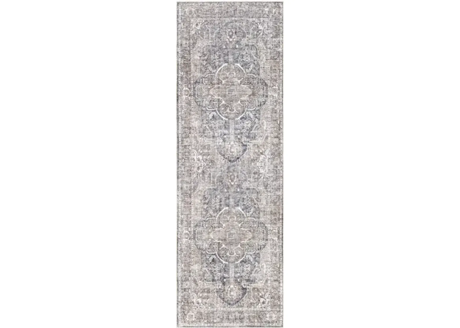 Tahmis 5'3" x 7'3" Rug