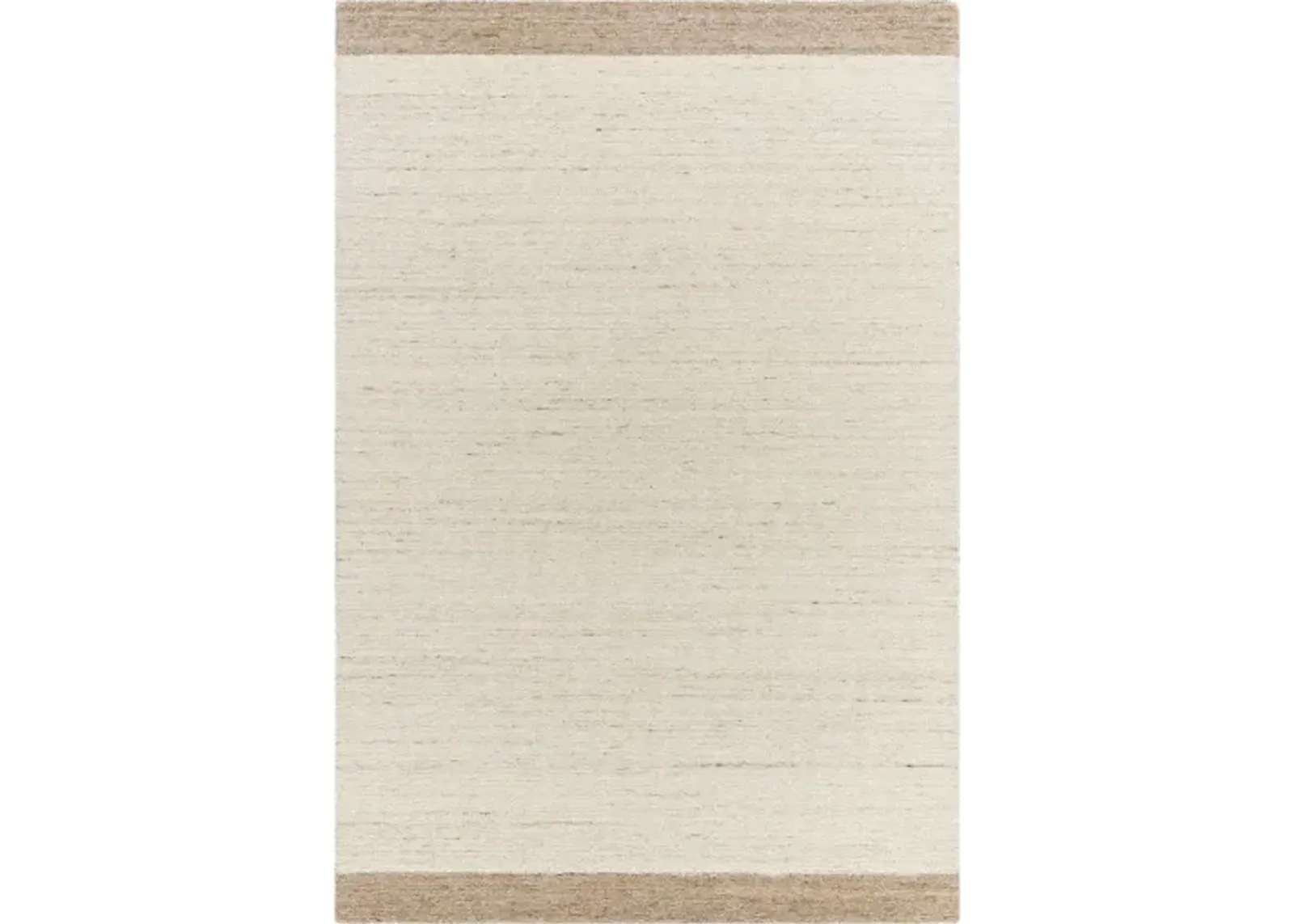 La Puna LPN-2302 8' x 10' Handmade Rug