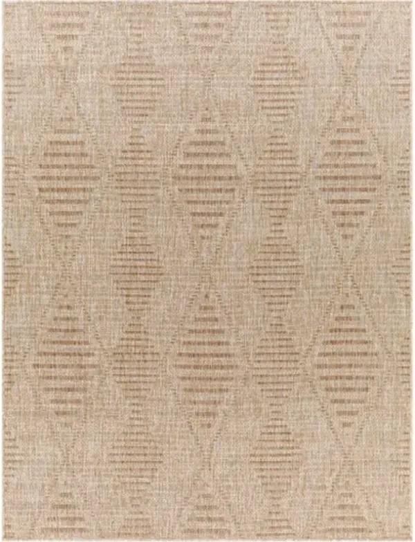 Tuareg 5'3" x 7' Rug