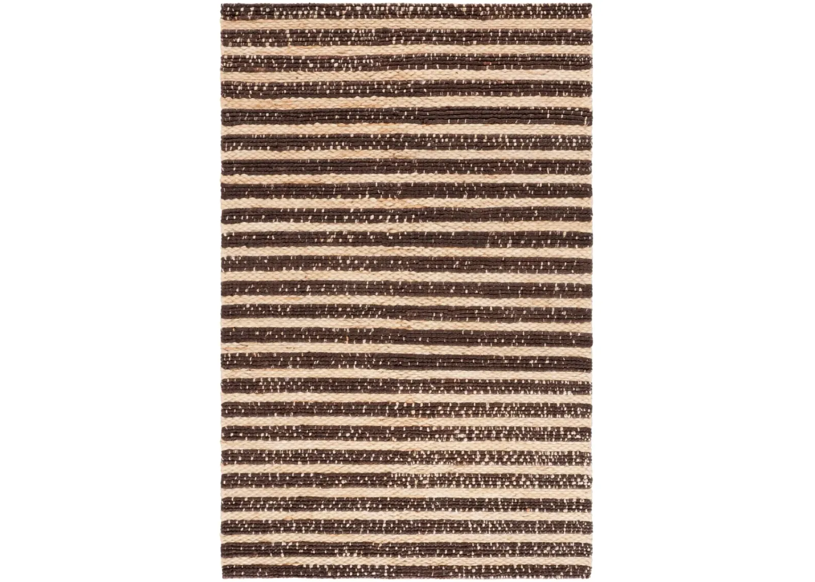 NATURAL FIBER 779 NATURAL  6' x 9' Medium Rectangle Rug