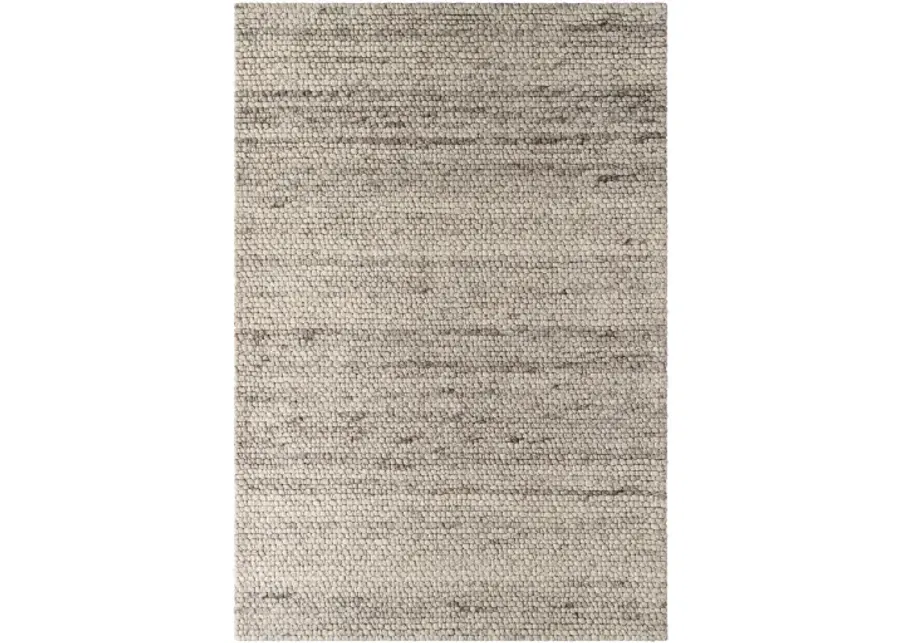 Palisade PSD-2304 2' x 3' Hand Made Rug