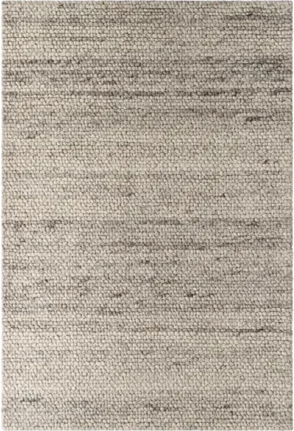 Palisade PSD-2304 2' x 3' Hand Made Rug