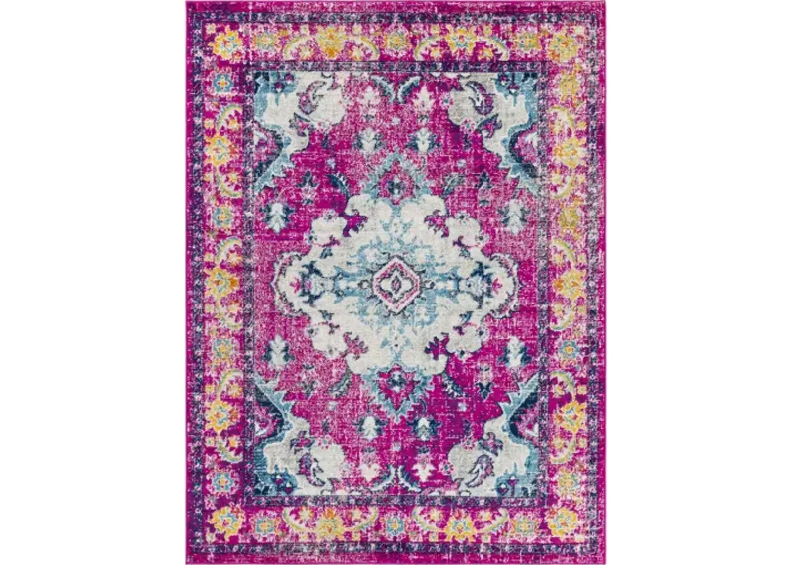 Harput 6'7" x 9' Rug