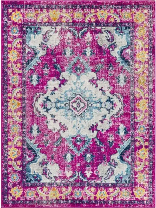 Harput 6'7" x 9' Rug