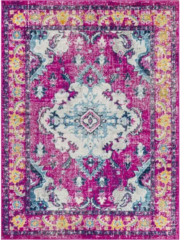 Harput 6'7" x 9' Rug