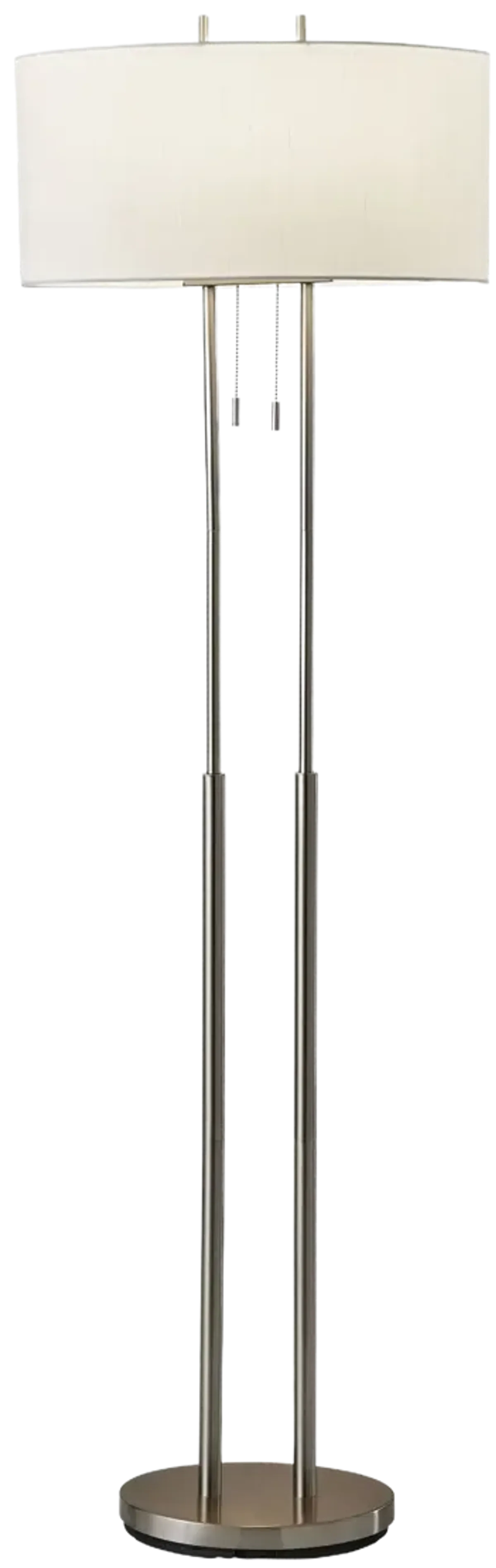 Duet Floor Lamp