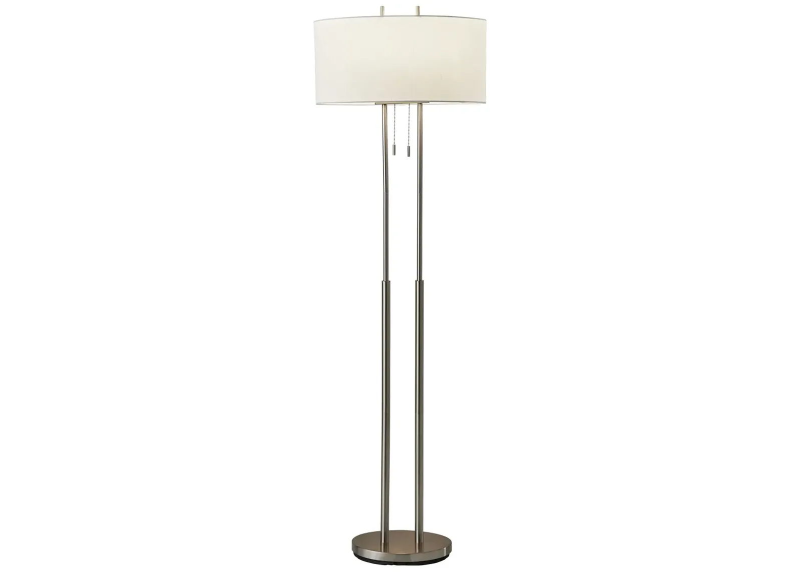 Duet Floor Lamp