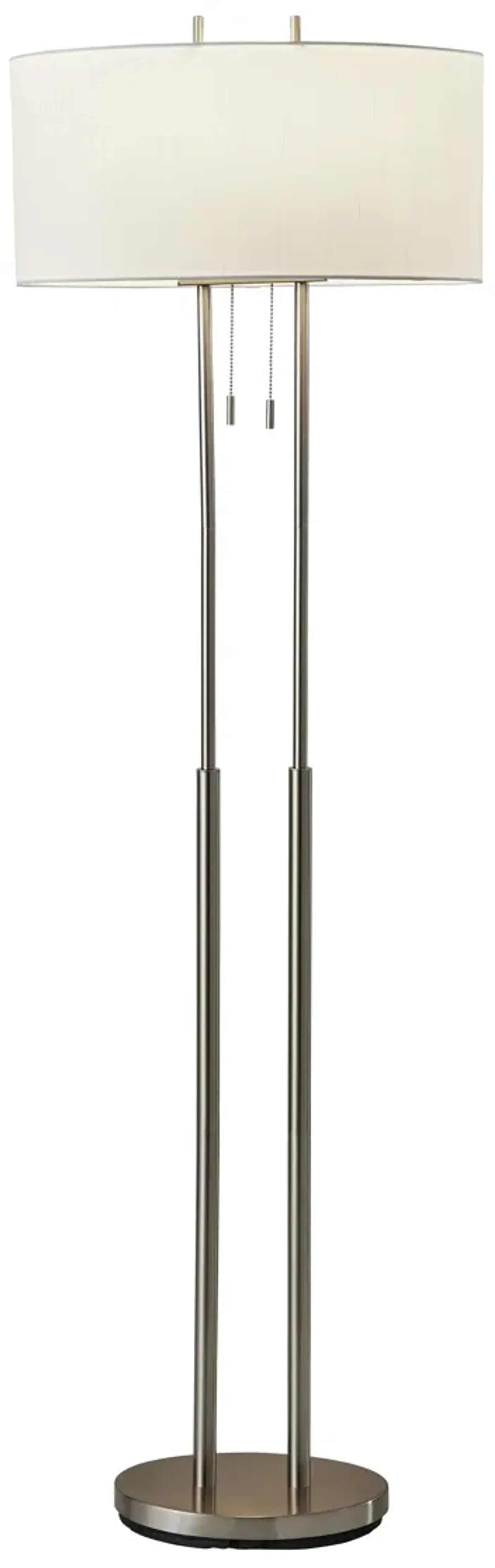 Duet Floor Lamp