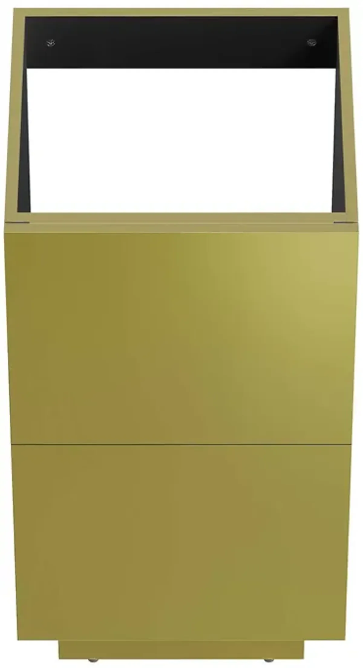 Quantum 18" Bathroom Vanity Cabinet (Sink Basin Not Included)