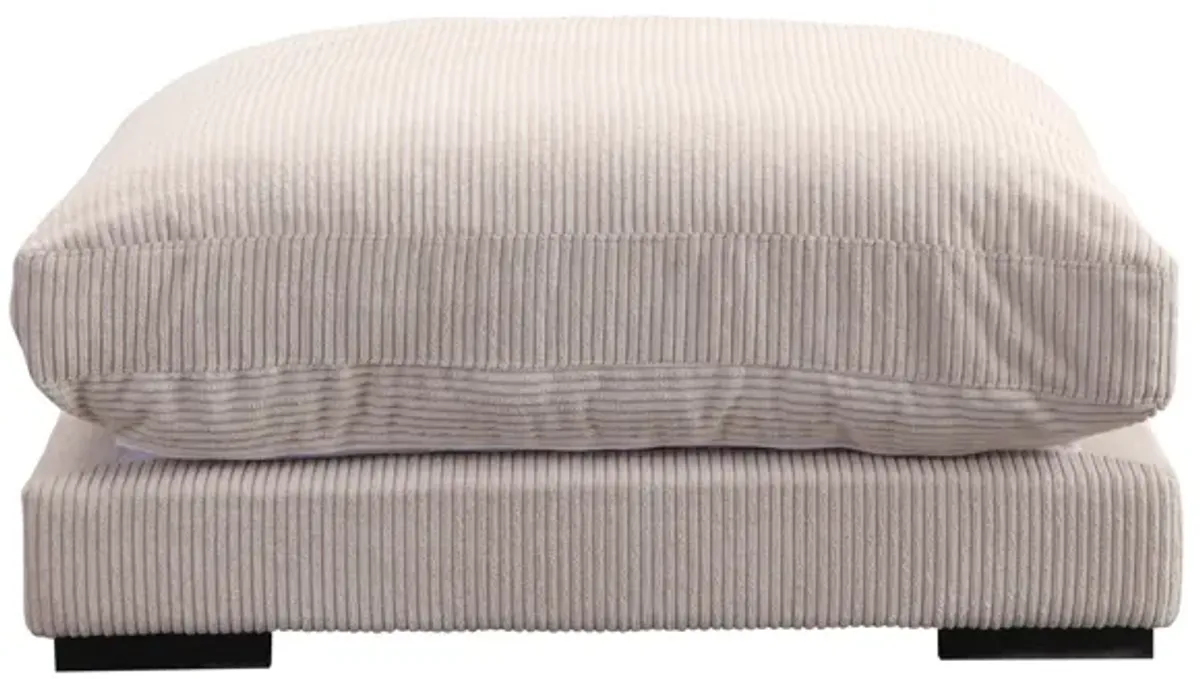 Tumble Ottoman