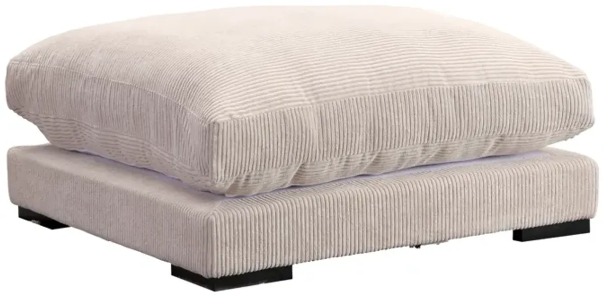 Tumble Ottoman