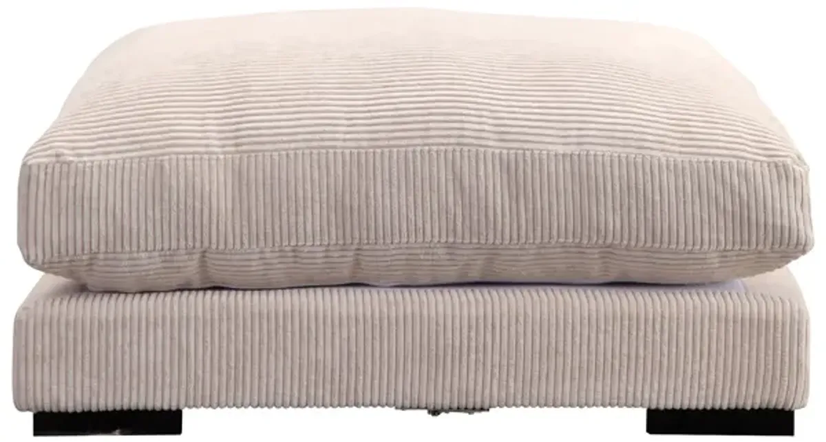 Tumble Ottoman