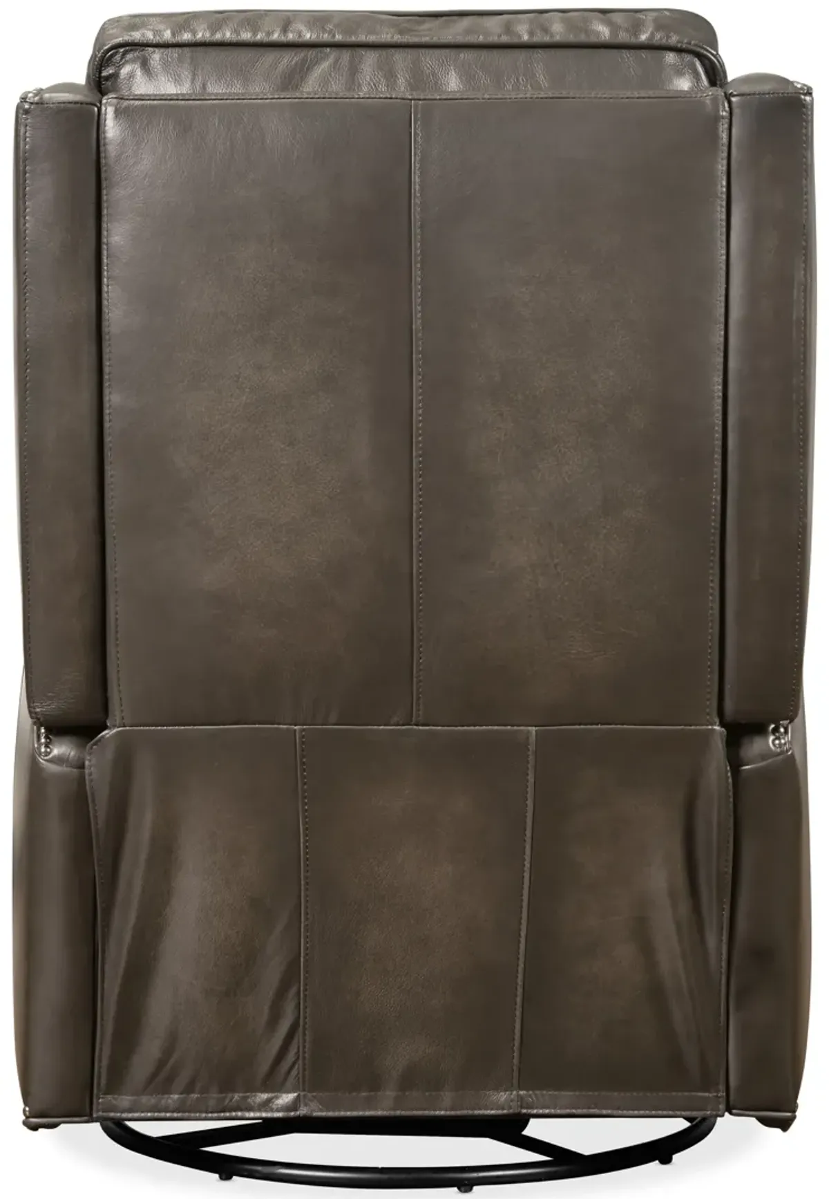 Kerley PWR Swivel Glider Recliner