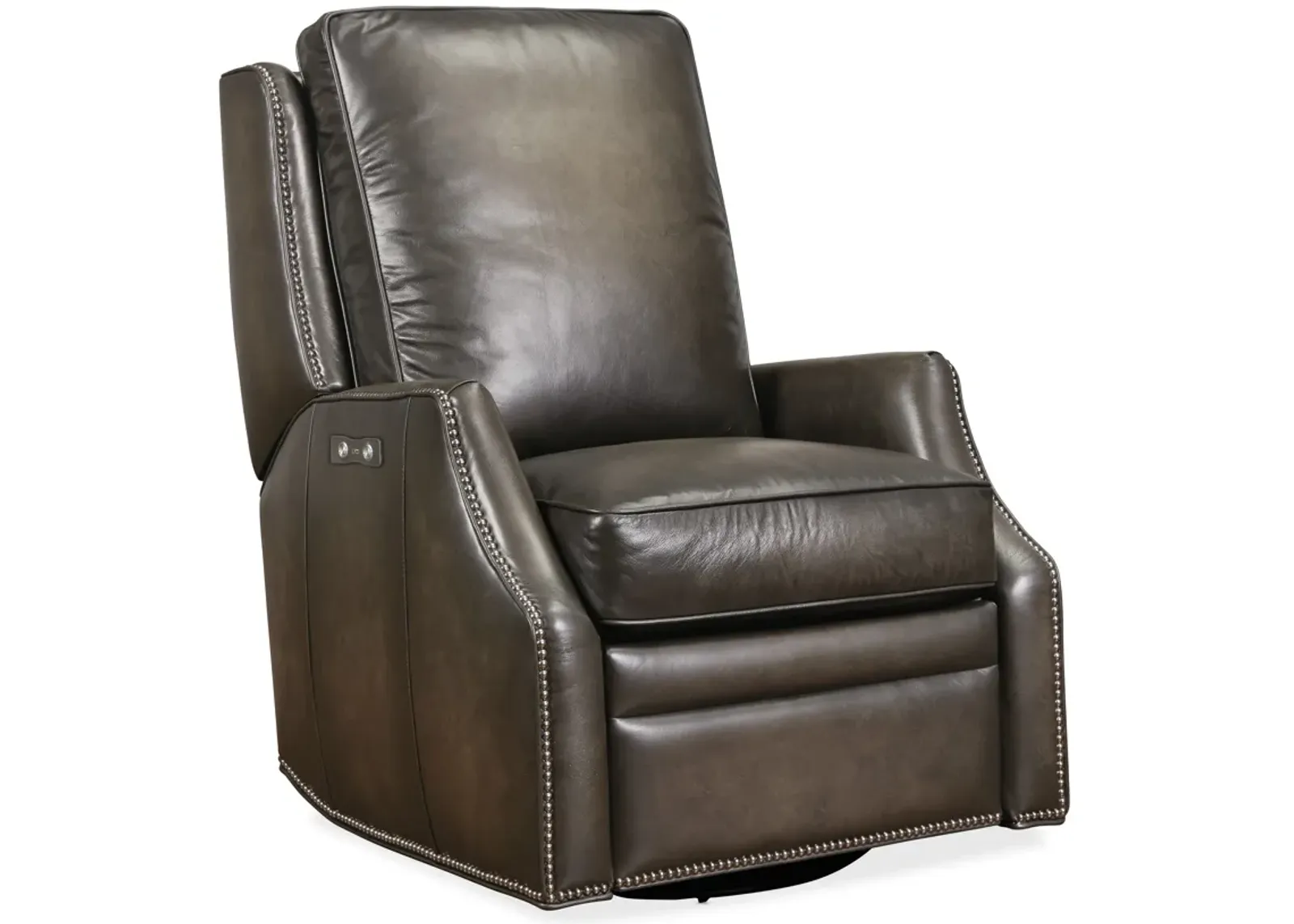 Kerley PWR Swivel Glider Recliner