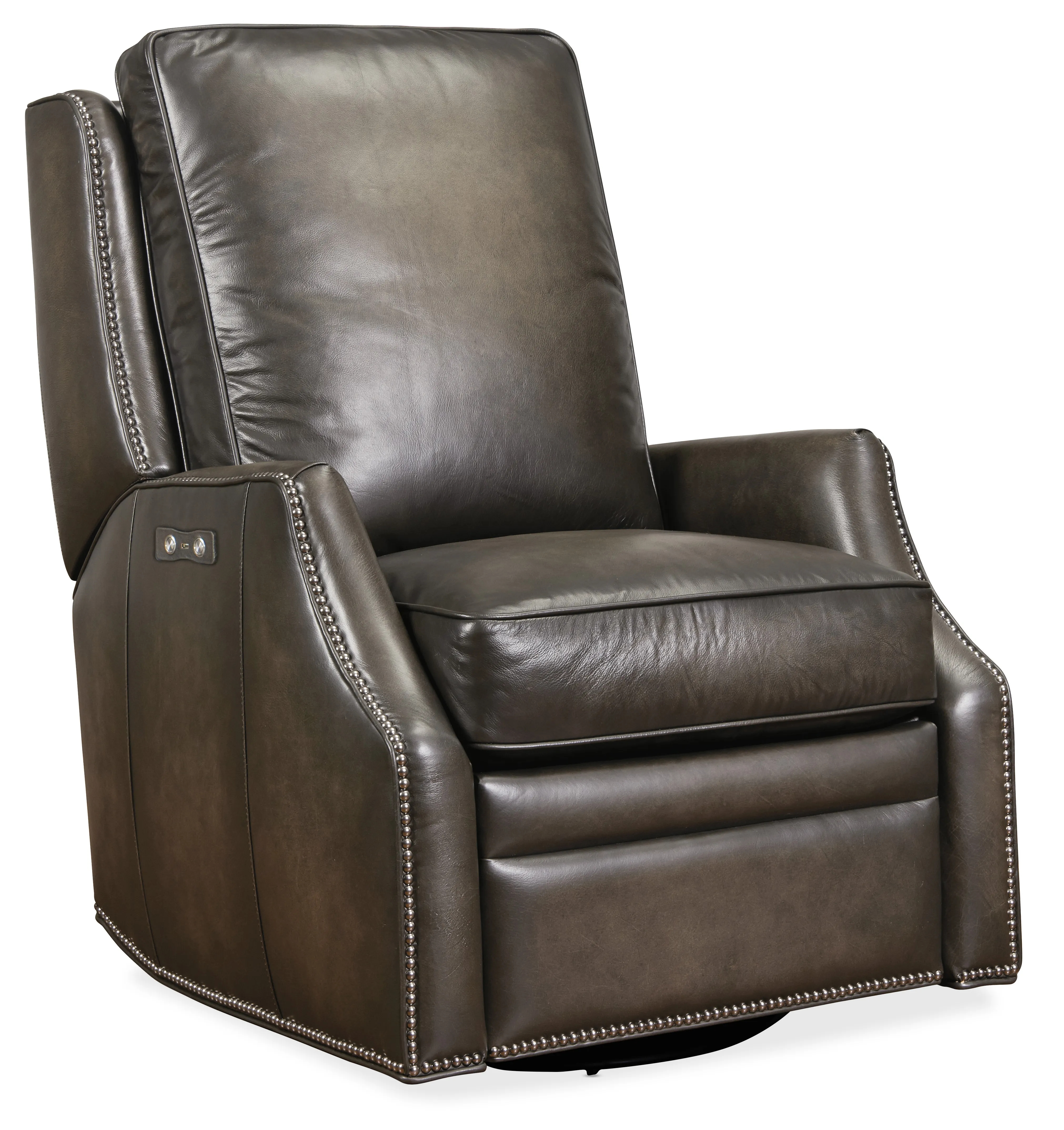 Kerley PWR Swivel Glider Recliner