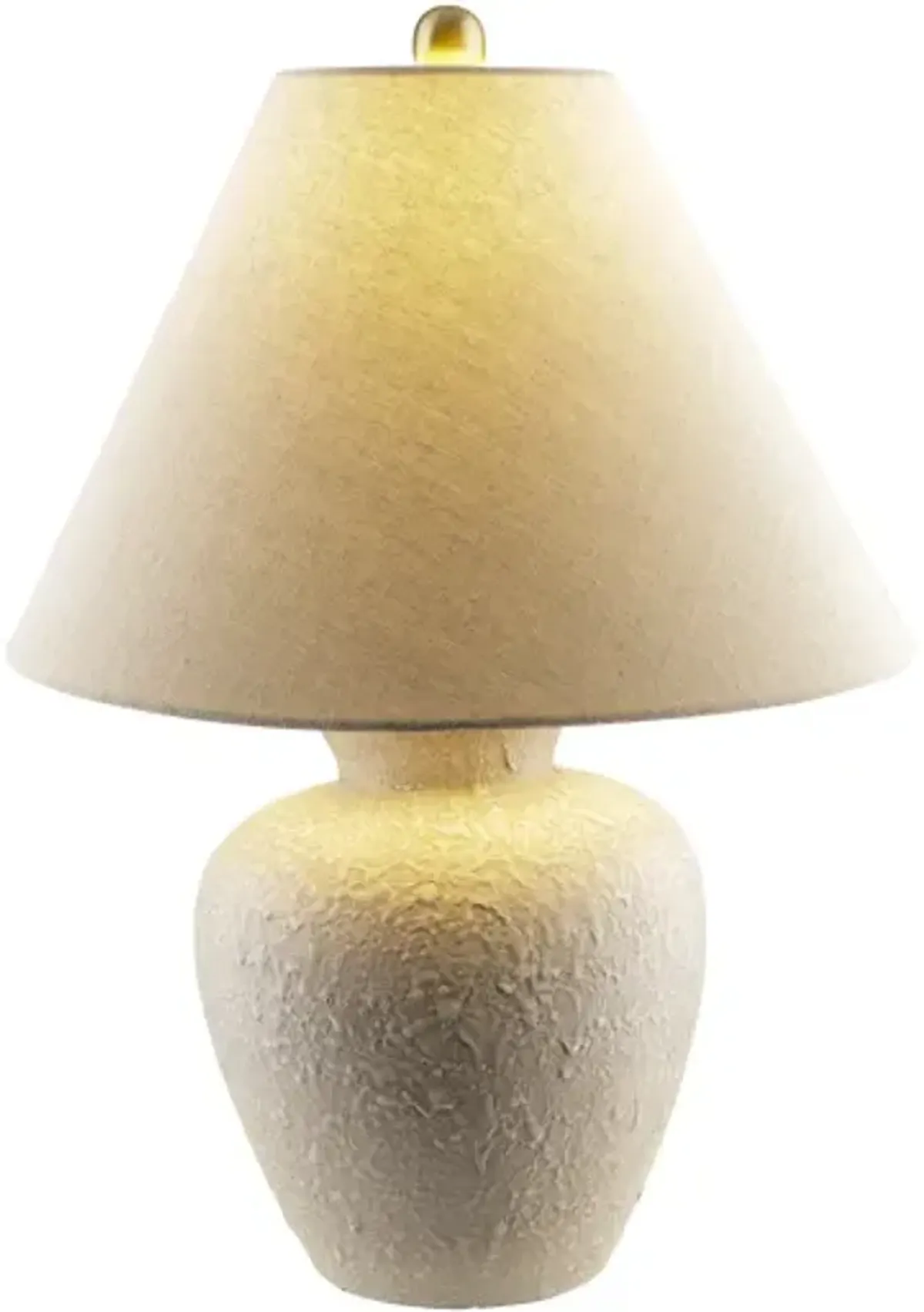 Dalle Accent Table Lamp