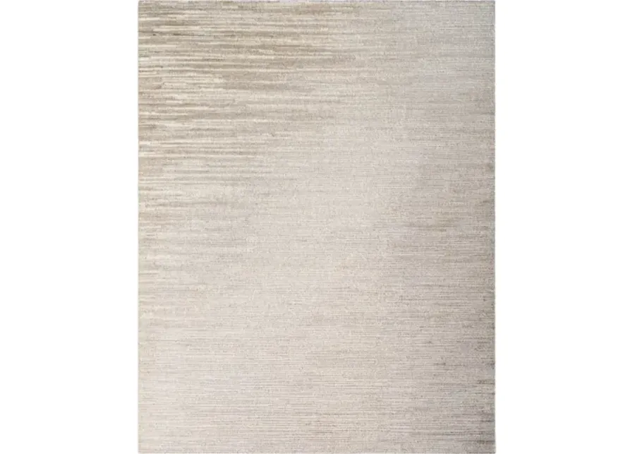 Prismo PMS-2302 8' x 10' Handmade Rug