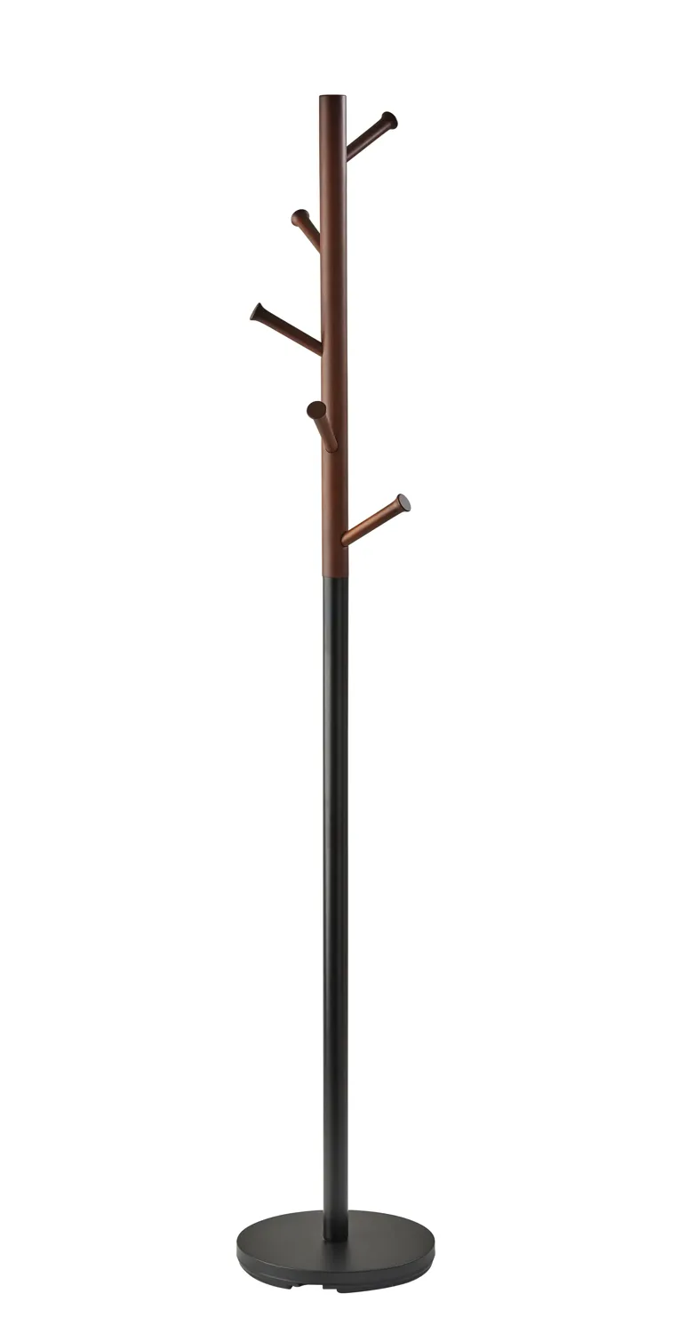 Arbor Coat Rack