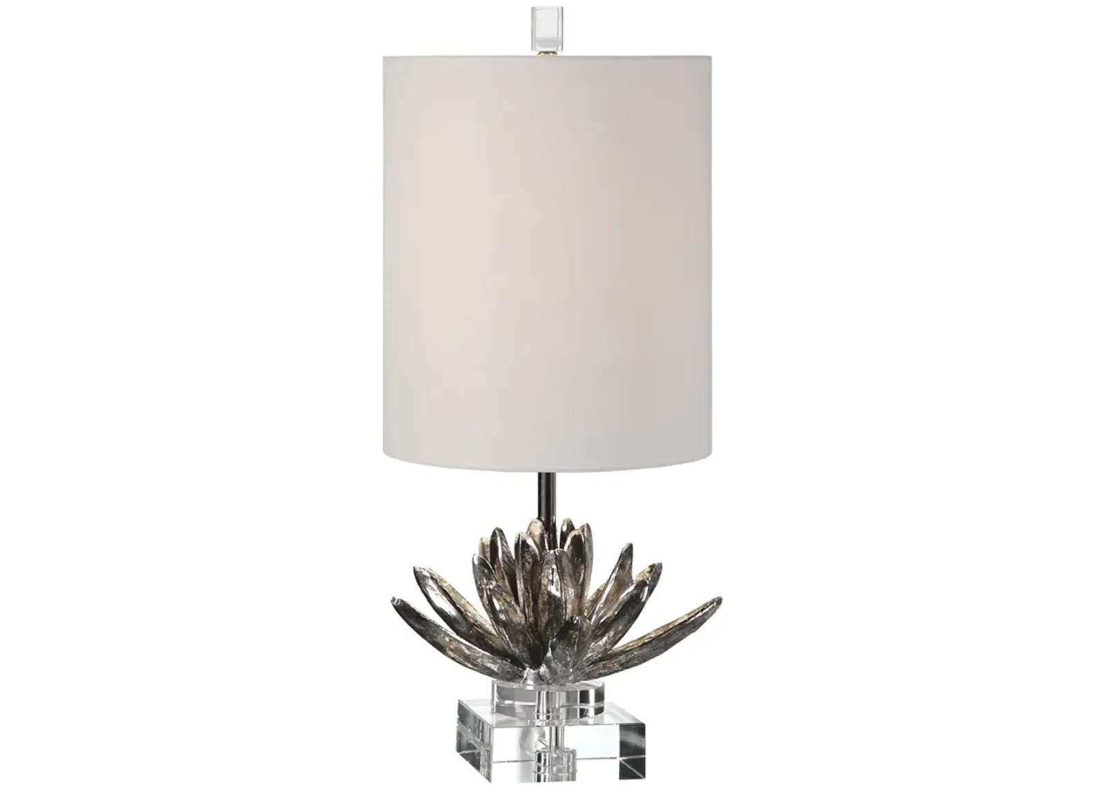 Lotus Accent Lamp