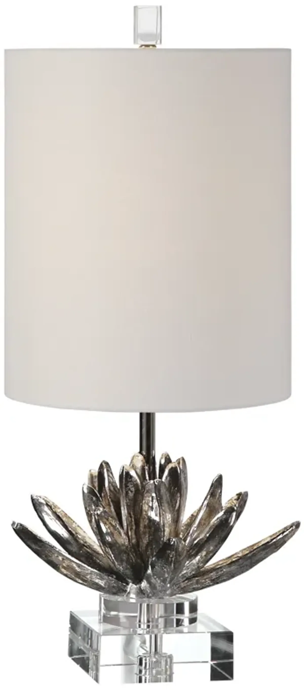 Lotus Accent Lamp