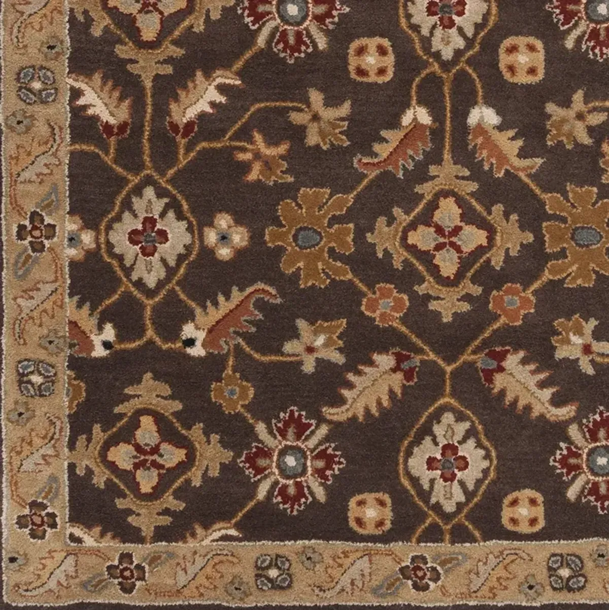 Caesar CAE-1083 12' x 15' Hand Made Rug