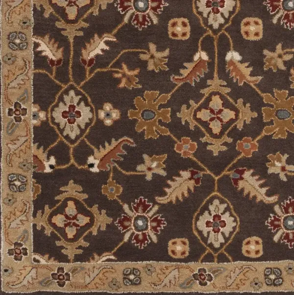 Caesar CAE-1083 12' x 15' Hand Made Rug