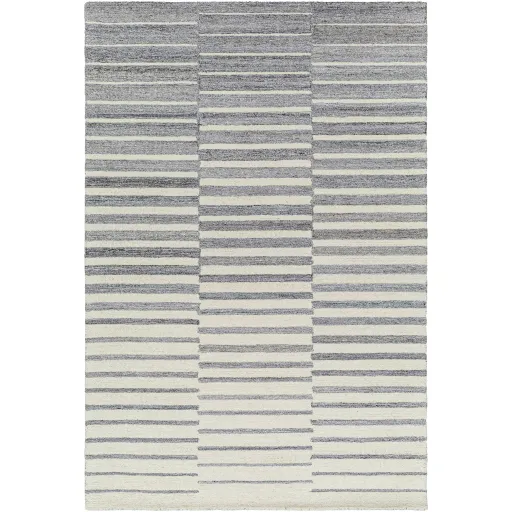 Ottawa OTW-2306 5' x 7'6" Hand Made Rug