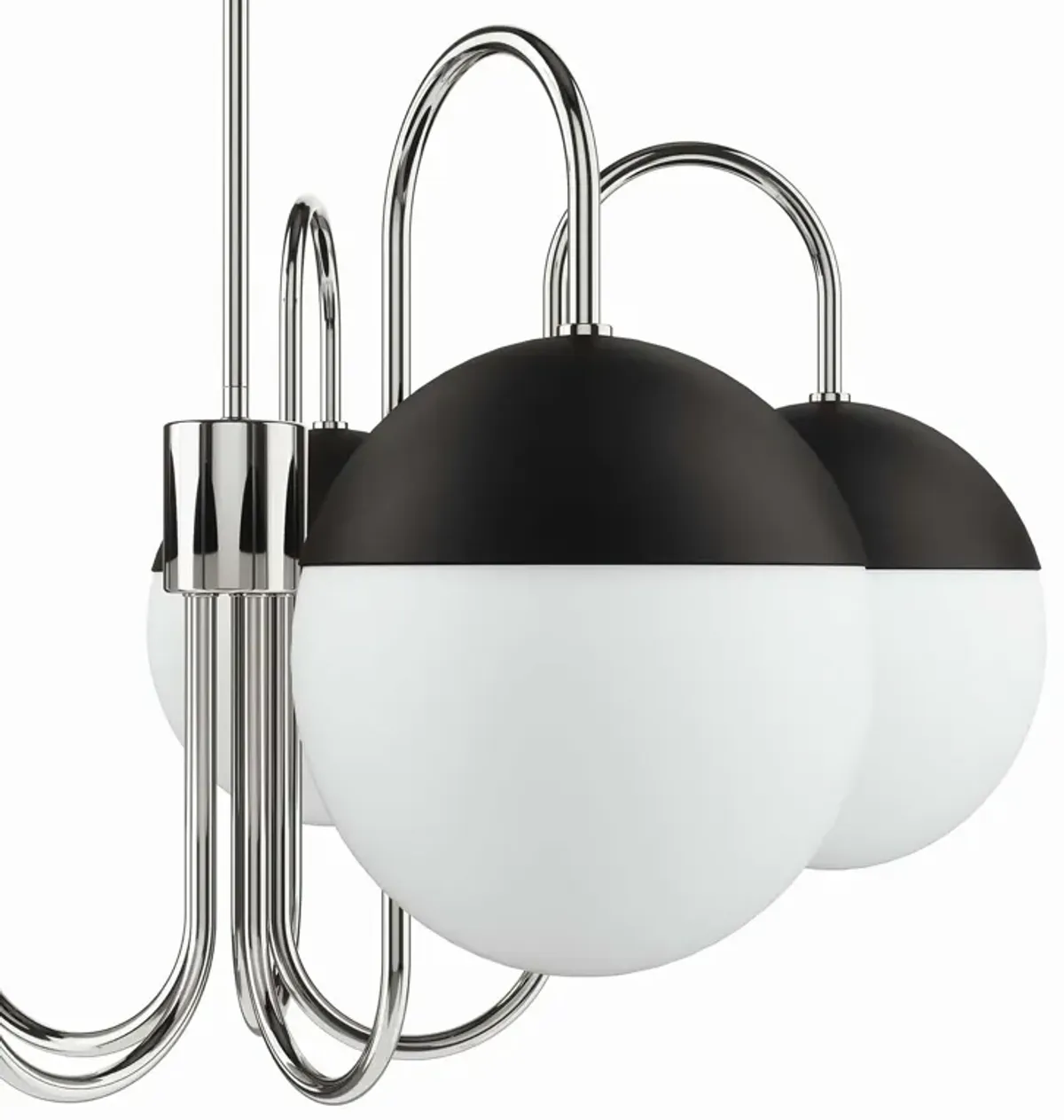 Stellar 5-Light Chandelier