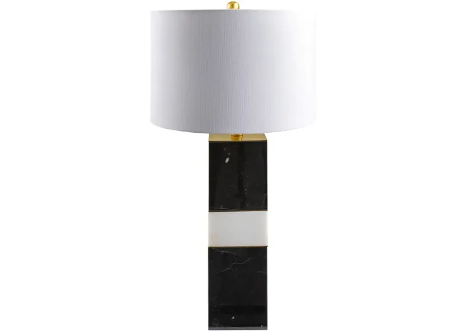 Majestic MAJ-001 29"H x 15"W x 15"D Accent Table Lamp