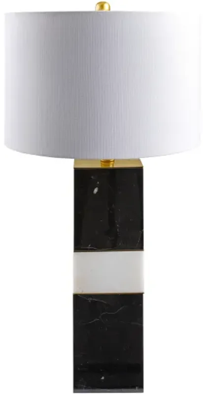 Majestic MAJ-001 29"H x 15"W x 15"D Accent Table Lamp