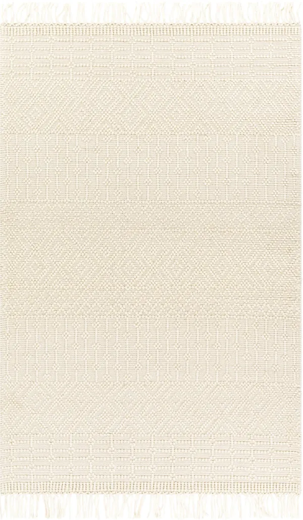 Casa DeCampo CDC-2307 5' x 7'6" Hand Made Rug