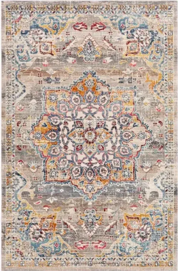 Dublin 3'11" x 5'7" Rug