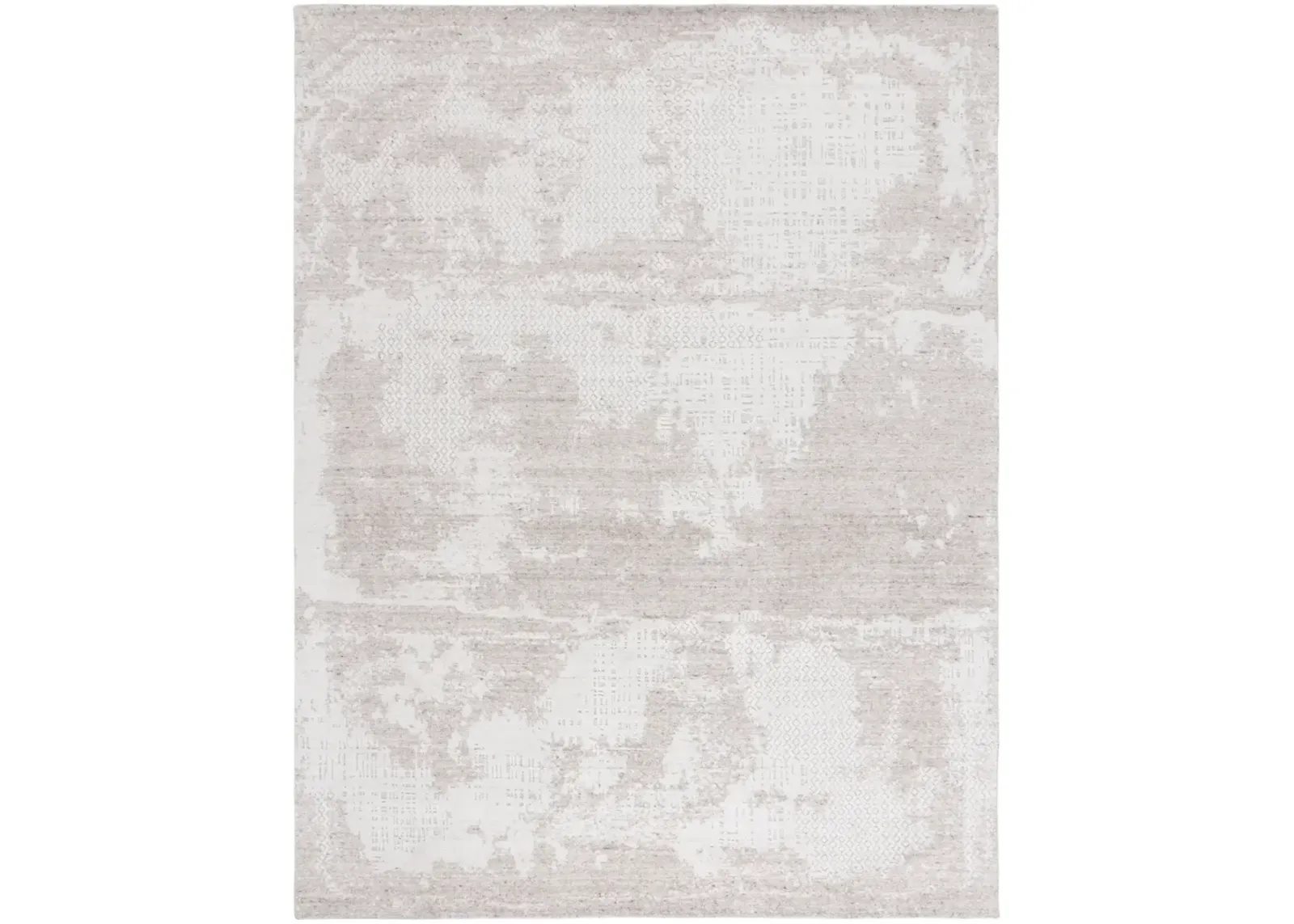 MIRAGE 528 GREY  9' x 12' Large Rectangle Rug