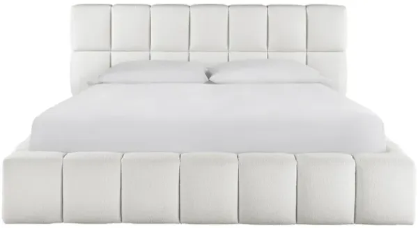 Colina Bed Complete King 66