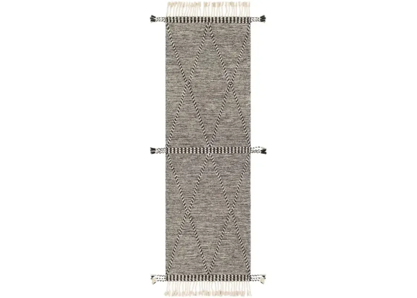 Zanafi 3' x 5' Rug