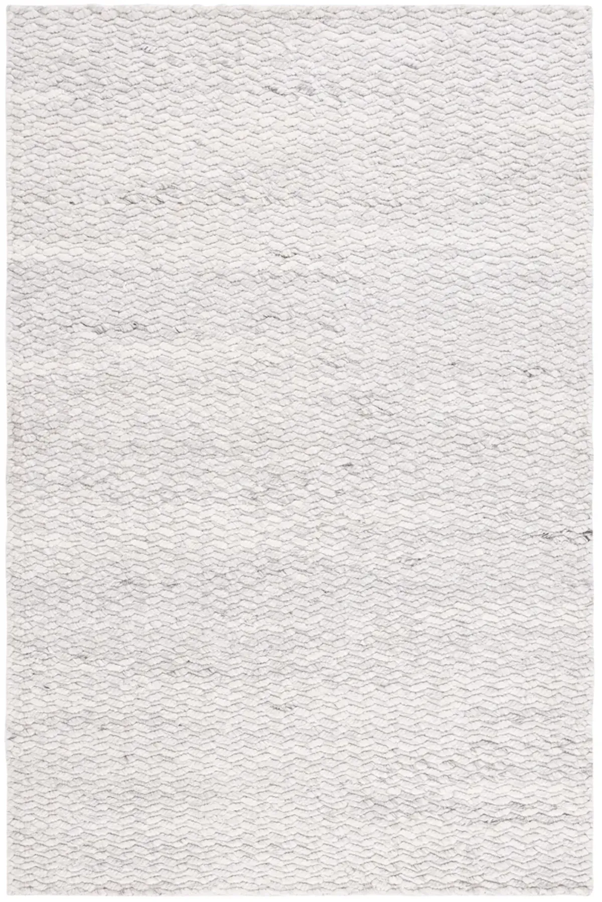 NATURA Hand Loomed 8' x 10' area rug