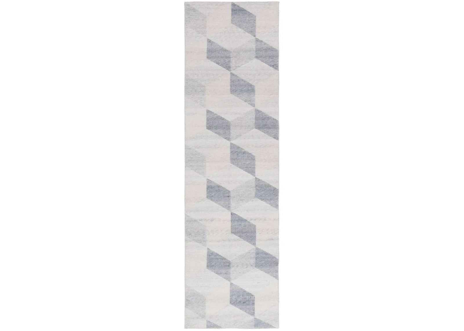 CABO 374 BEIGE  2'-3' x 8' Runner Rug