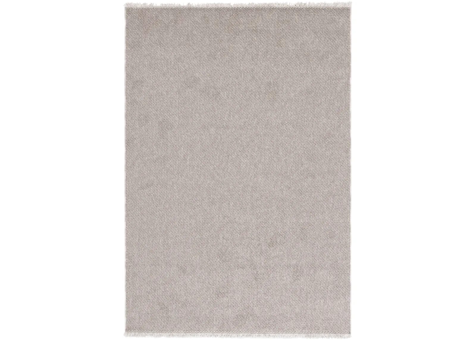 MARTHA STEWART 920 BEIGE 5'-5' x 7'-7' Medium Rectangle Rug