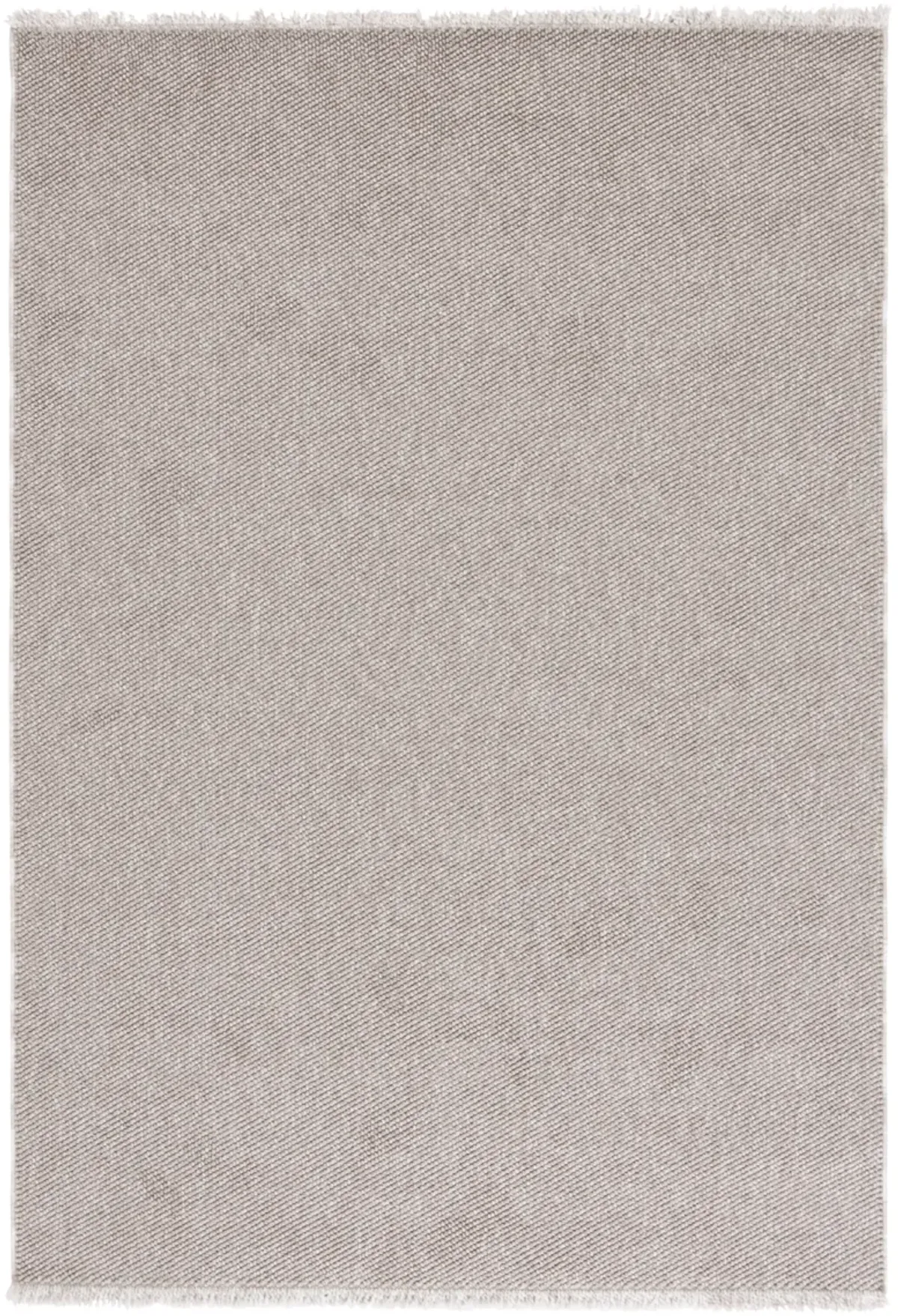 MARTHA STEWART 920 BEIGE 5'-5' x 7'-7' Medium Rectangle Rug