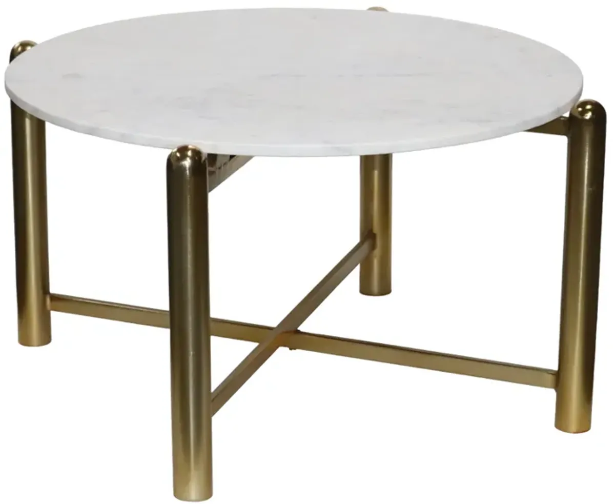 Laurence Coffee Table