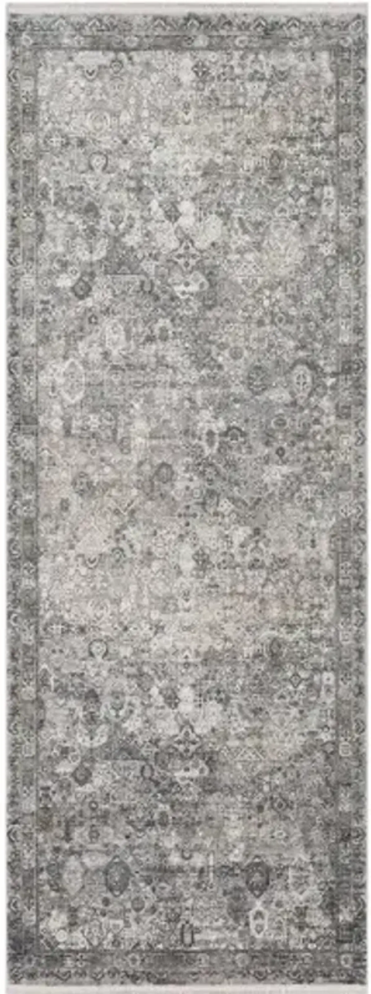 Solar SOR-2313 3' x 9'10" Rug