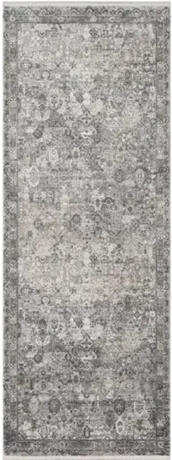 Solar SOR-2313 3' x 9'10" Rug