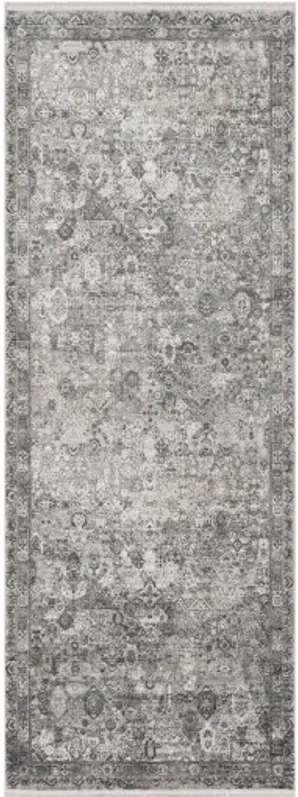 Solar SOR-2313 3' x 9'10" Rug